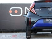 Toyota Aygo X 1.0 VVT-i Teamplayer