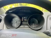 Seat Ibiza SC 2.0 TDi FR BocaNegra
