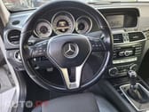 Mercedes-Benz C 220 AMG