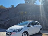 Opel Corsa-E 1.3 CDTI