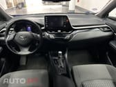 Toyota C-HR 1.8 Hybrid Comfort