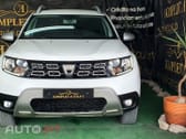 Dacia Duster 1.5 Blue dCi Prestige