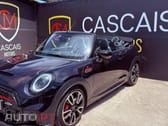 MINI Cabrio John Cooper Works Auto Desportiva
