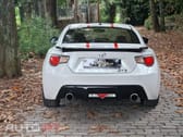 Toyota GT86 2.0D-4S Sport AT