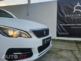 Peugeot 308 1.5 BlueHDi Style