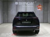 Peugeot 2008 1.5 BlueHDi Allure