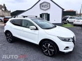Nissan Qashqai 1.3 DIG-T Tekna DCT