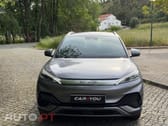 BYD Atto 3 60.48 kWh Design