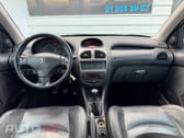 Peugeot 206 1.4 16V ACP