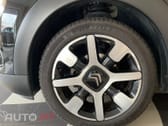 Citroen C4 Cactus 1.5 BlueHDi Shine