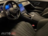 Mercedes-Benz S 580 e AMG LONG I.V.A DEDUTÍVEL