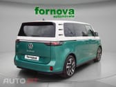Volkswagen Id. Buzz 82 kWh Pro