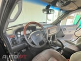 Jeep Cherokee 2.7 CRD Overland
