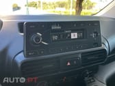 Peugeot Partner 1.5 HDI IVA Dedutível