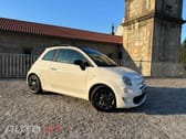 Fiat 500 1.0 Hybrid Connect