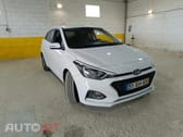 Hyundai i20 1.0 T-GDI Comfort