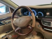 Mercedes-Benz S 400 Hybrid