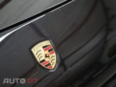 Porsche Cayenne Tiptronic