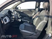 Fiat 500 1.0 Hybrid Launch Edition