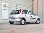 Opel Corsa 1.0 12V