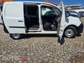 Renault Kangoo 1.5 dCi Pack