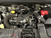Renault Captur Captur 1.0 TCe Techno Bi-Fuel