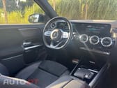 Mercedes-Benz EQA 250 AMG Line