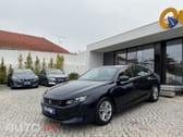 Peugeot 508 1.5 BlueHDi Active Pack Business EAT8