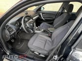 BMW 118 d