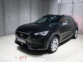Cupra Formentor 1.4 e-Hybrid DSG