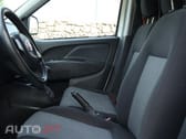Fiat Doblo 1.6 Multijet XL