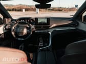 Peugeot 3008 1.5 BlueHDi GT Pack EAT8