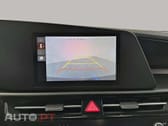 Kia Niro EV 64kWh