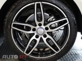 Mercedes-Benz A 160 d AMG Line