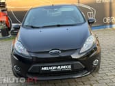 Ford Fiesta 1.6 TDCi ECOnetic