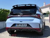 Hyundai i20 1.6 T-GDi Performance Pack+TT