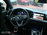 Volkswagen Golf 2.0 TDI GTD DSG