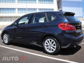BMW 225 Advantage