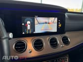 Mercedes-Benz E 300 de AMG Line 4Matic