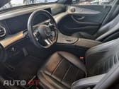 Mercedes-Benz E 300 e Station