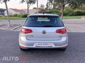 Volkswagen Golf 1.6 TDi GPS Edition