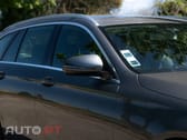 Mercedes-Benz E 220 d Avantgarde+