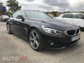 BMW 420 d Line Sport Auto
