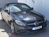 Mercedes-Benz C 220 d Aut.
