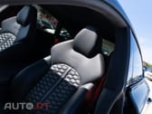 Audi RS7 4.0 TFSI quattro Tiptronic