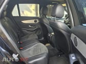 Mercedes-Benz GLC 220 d 4Matic 9G-TRONIC
