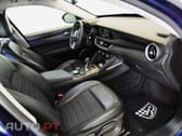 Alfa Romeo Stelvio 2.2 D Super AT8
