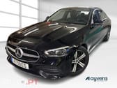 Mercedes-Benz C 200 Avantgarde