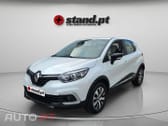 Renault Captur 0.9 TCE Exclusive