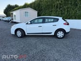 Renault Mégane 1.5 dCi Confort